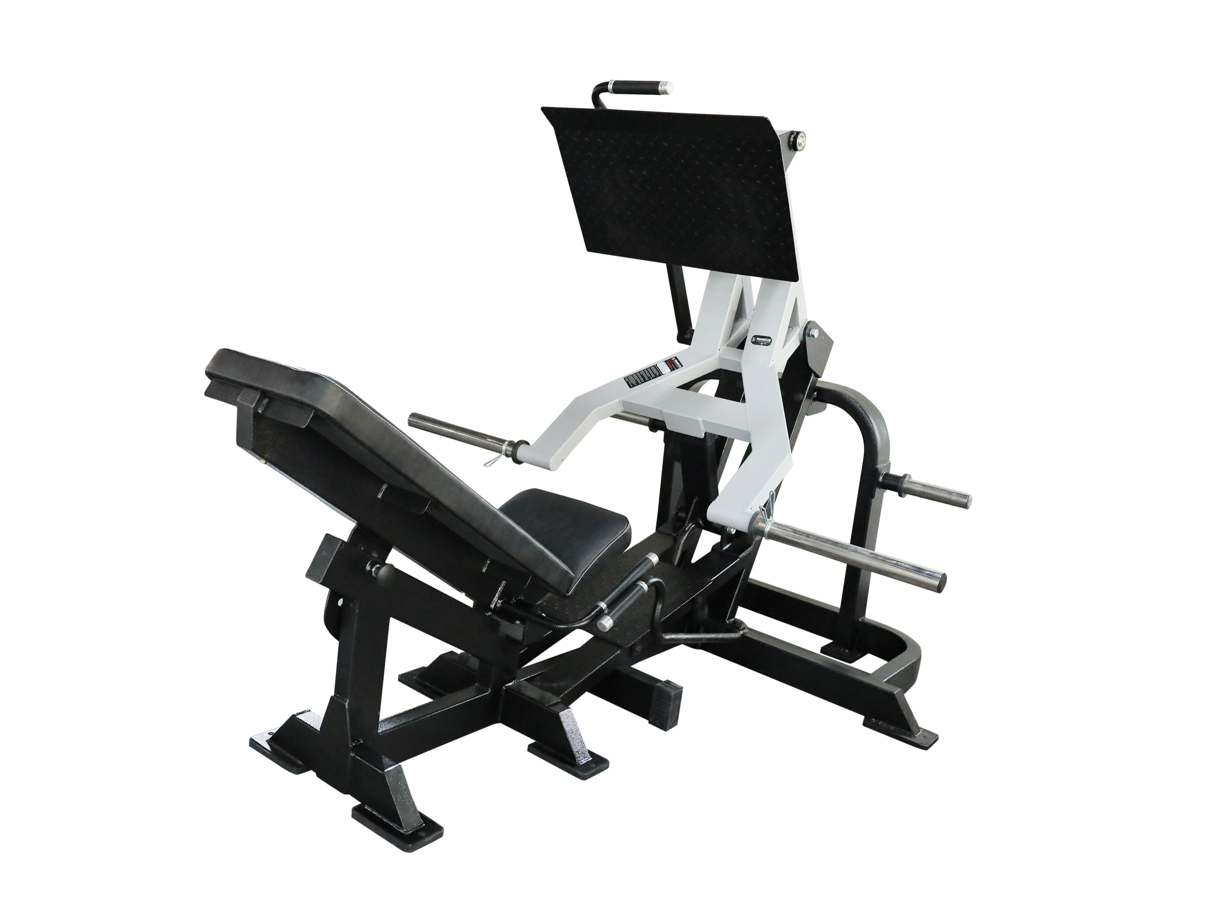 LEG PRESS